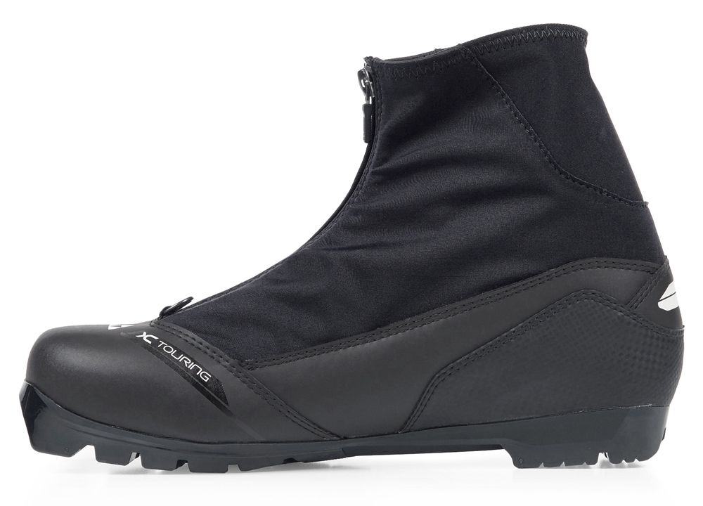 Fischer XC Touring Langlaufschuh black Produktbild 2