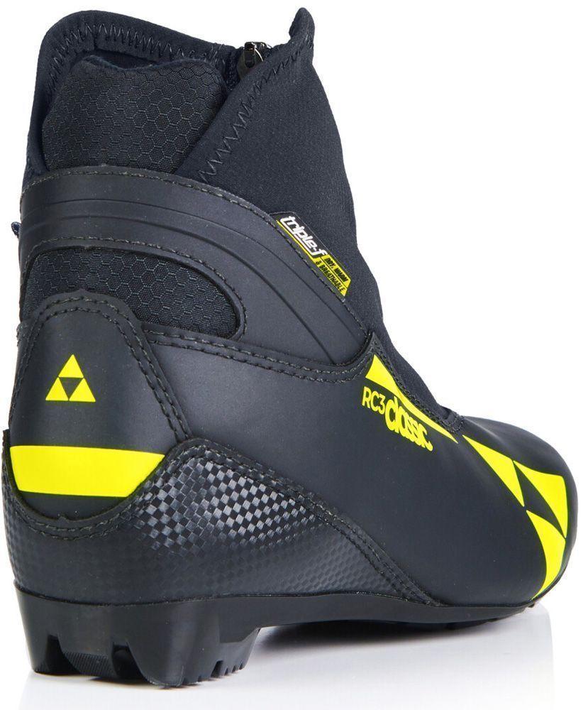 Fischer RC3 Classic Langlaufschuh Produktbild 1