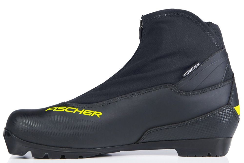 Fischer RC3 Classic Langlaufschuh Produktbild 2