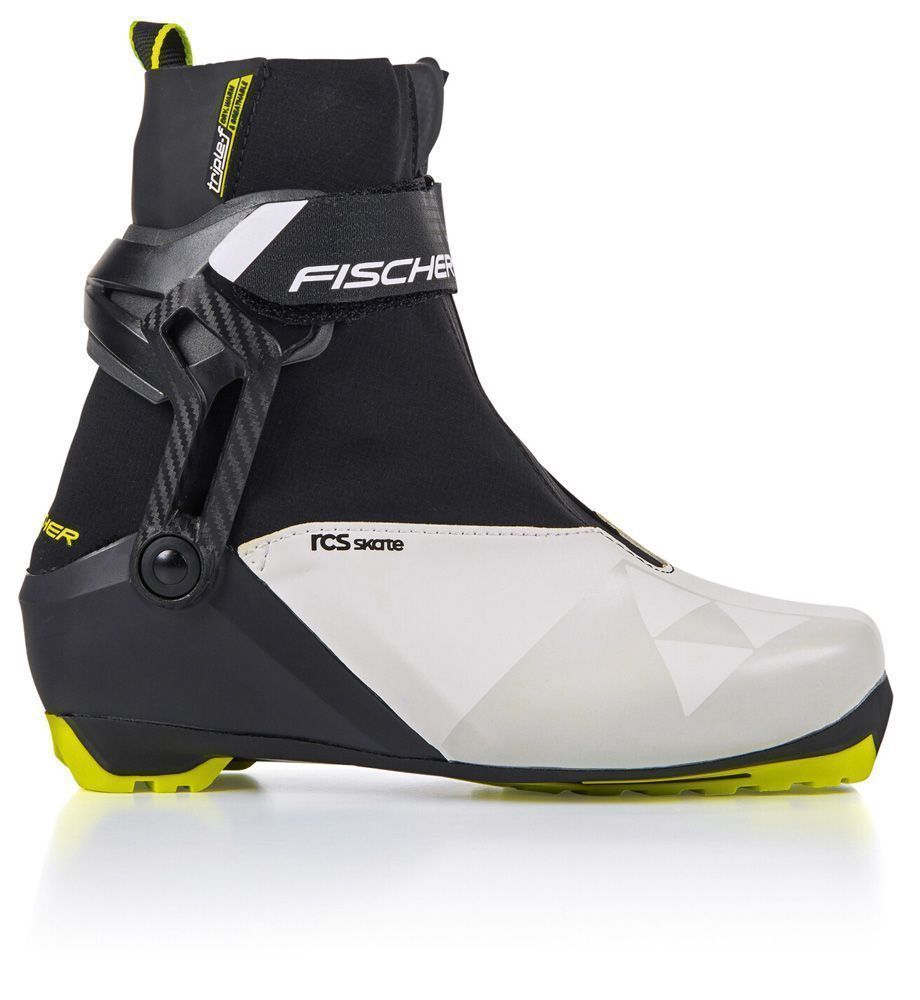Fischer RCS Skate WS Damen Langlaufschuh Produktbild 0