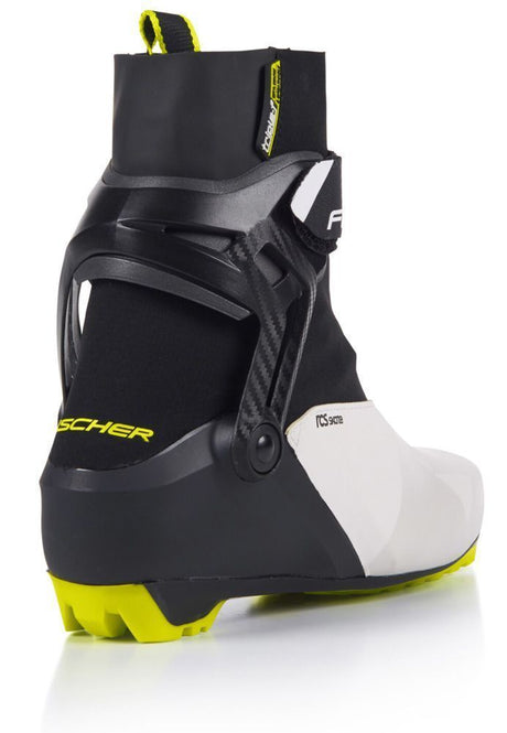 Fischer RCS Skate WS Damen Langlaufschuh Produktbild 1