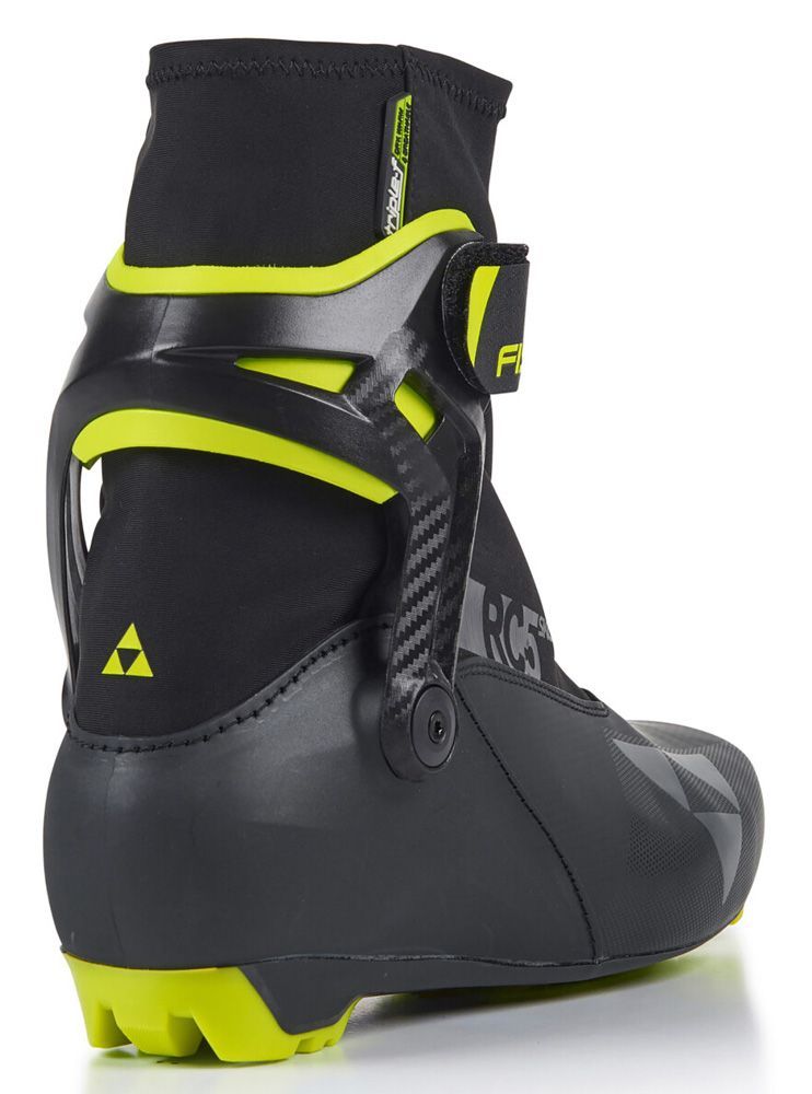 Fischer RC5 Skate Langlaufschuh Produktbild 2