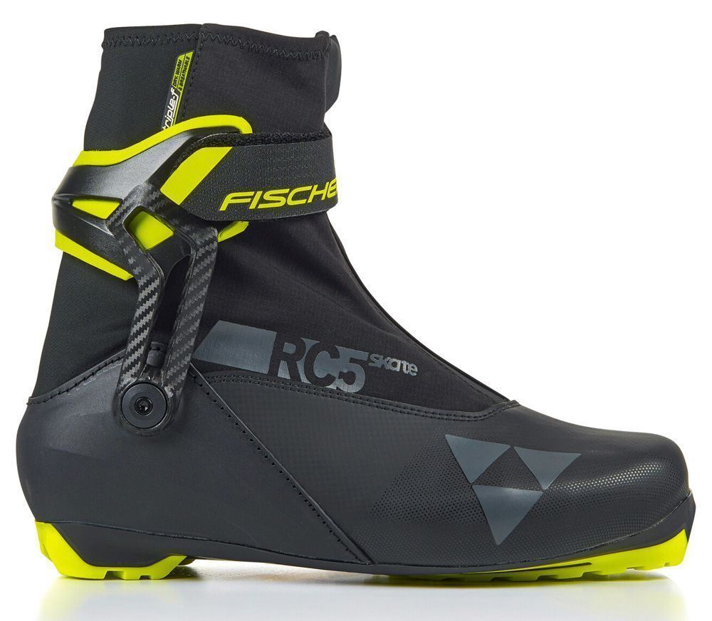Fischer RC5 Skate Langlaufschuh Produktbild 0