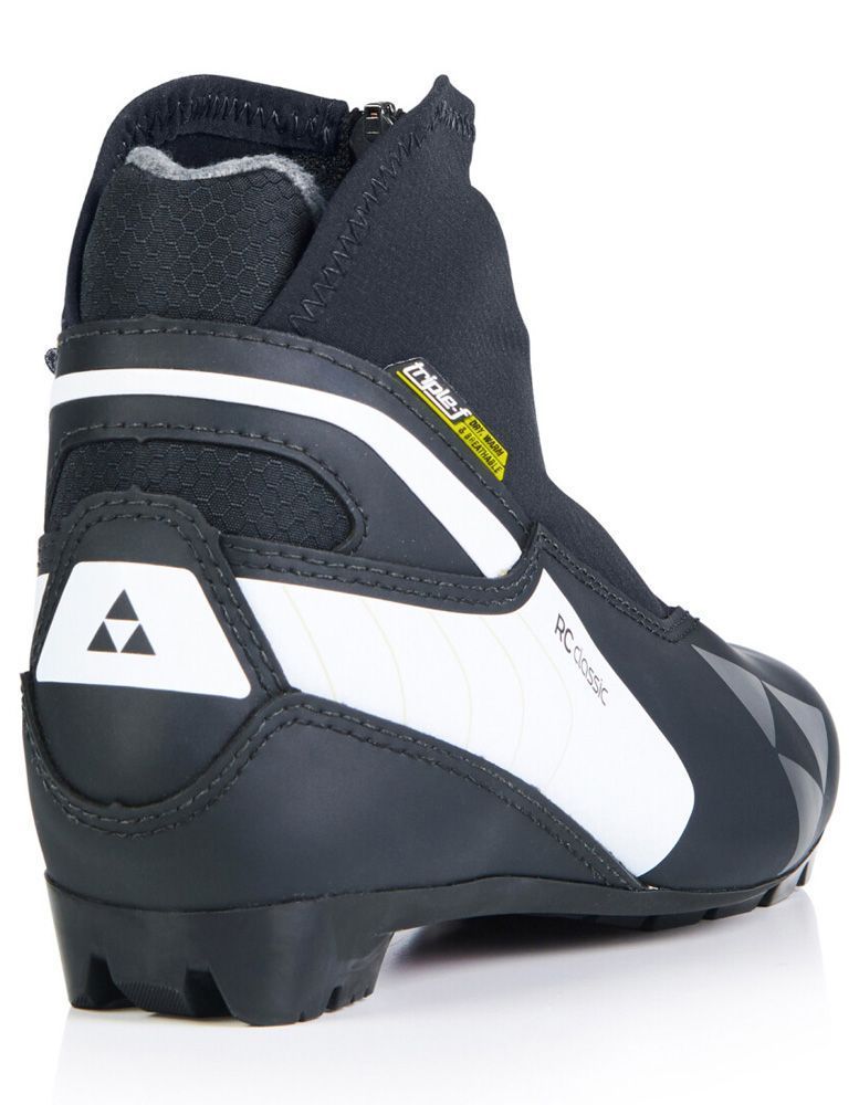 Fischer RC Classic WS Damen Langlaufschuh Produktbild 1