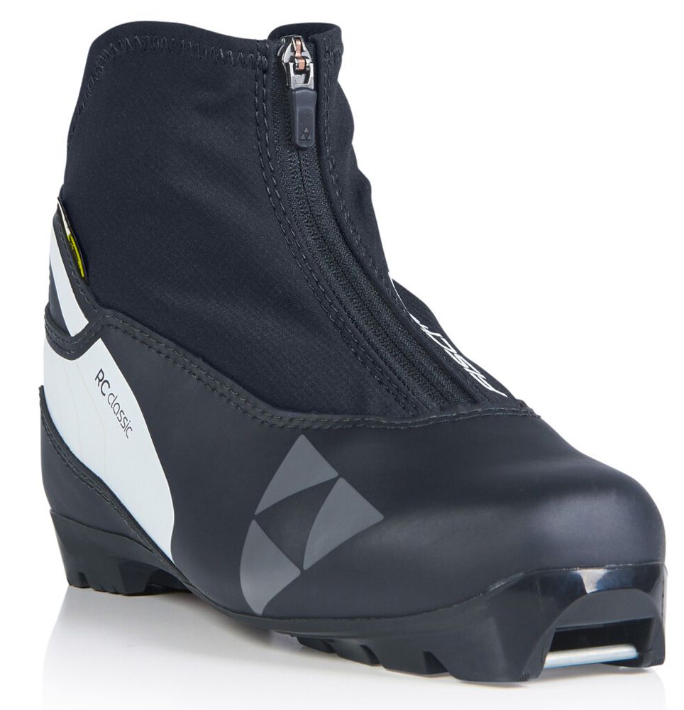 Fischer RC Classic WS Damen Langlaufschuh Produktbild 3