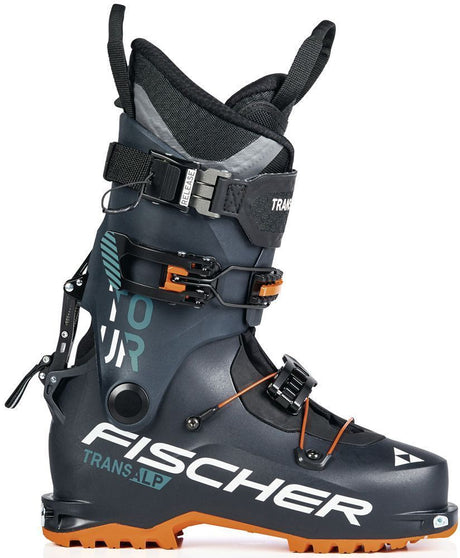 Fischer Transalp Tour 22/23 Herren Skitourenschuh blue/blue Produktbild 0