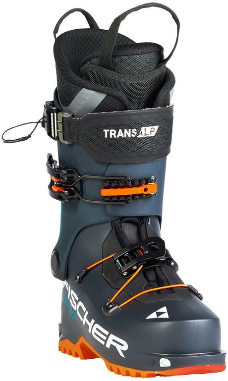 Fischer Transalp Tour 22/23 Herren Skitourenschuh blue/blue Produktbild 1