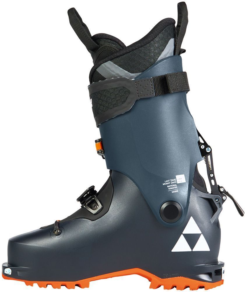 Fischer Transalp Tour 22/23 Herren Skitourenschuh blue/blue Produktbild 2