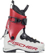 Fischer Travers GR Auslauf Damen Skitourenschuh white/red Produktbild 0