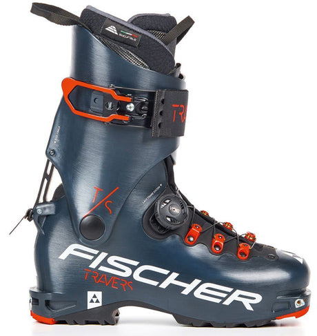 Fischer Travers TS Skitourenschuh Auslauf Produktbild 0