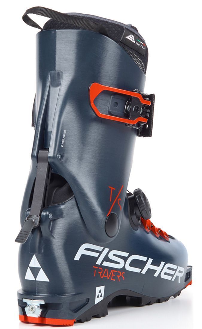 Fischer Travers TS Skitourenschuh Auslauf Produktbild 3