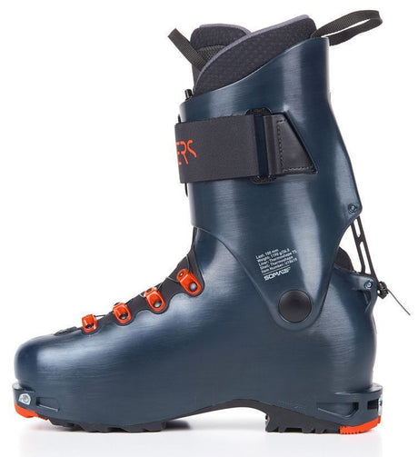 Fischer Travers TS Skitourenschuh Auslauf Produktbild 1