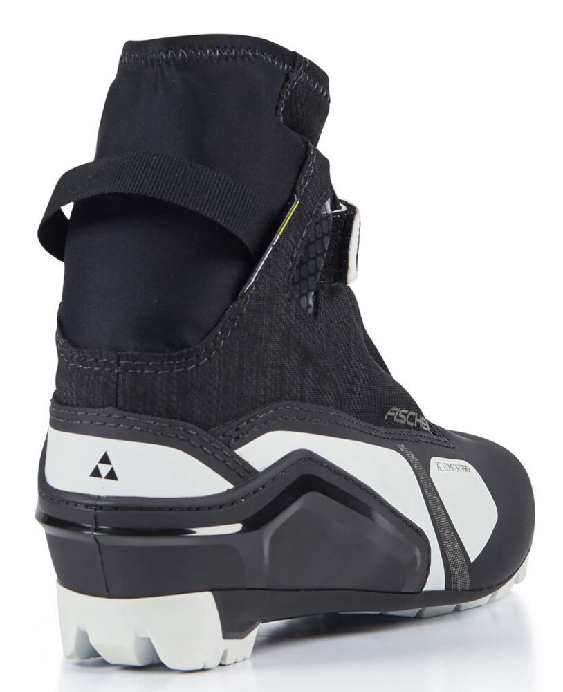 Fischer XC Comfort Pro WS Damen Langlaufschuh Produktbild 3
