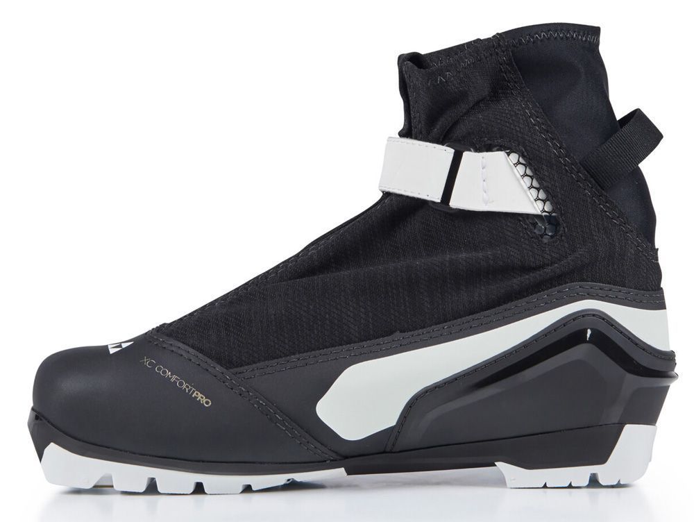 Fischer XC Comfort Pro WS Damen Langlaufschuh Produktbild 2