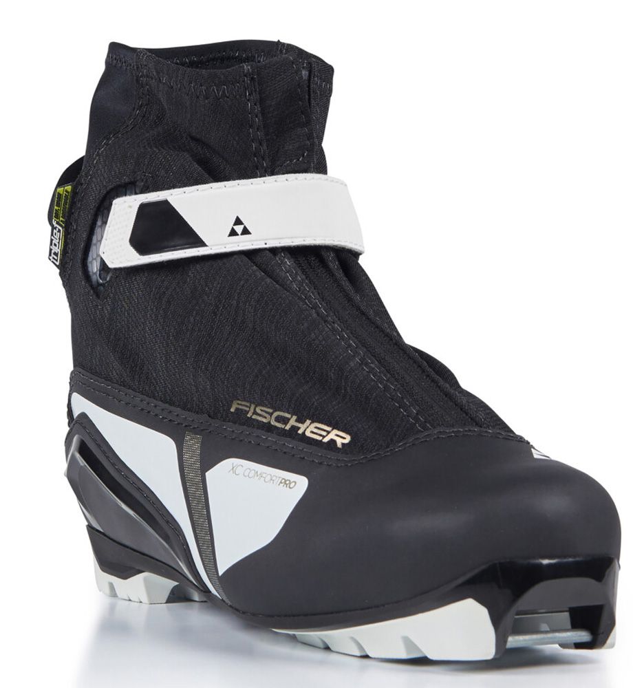 Fischer XC Comfort Pro WS Damen Langlaufschuh Produktbild 1