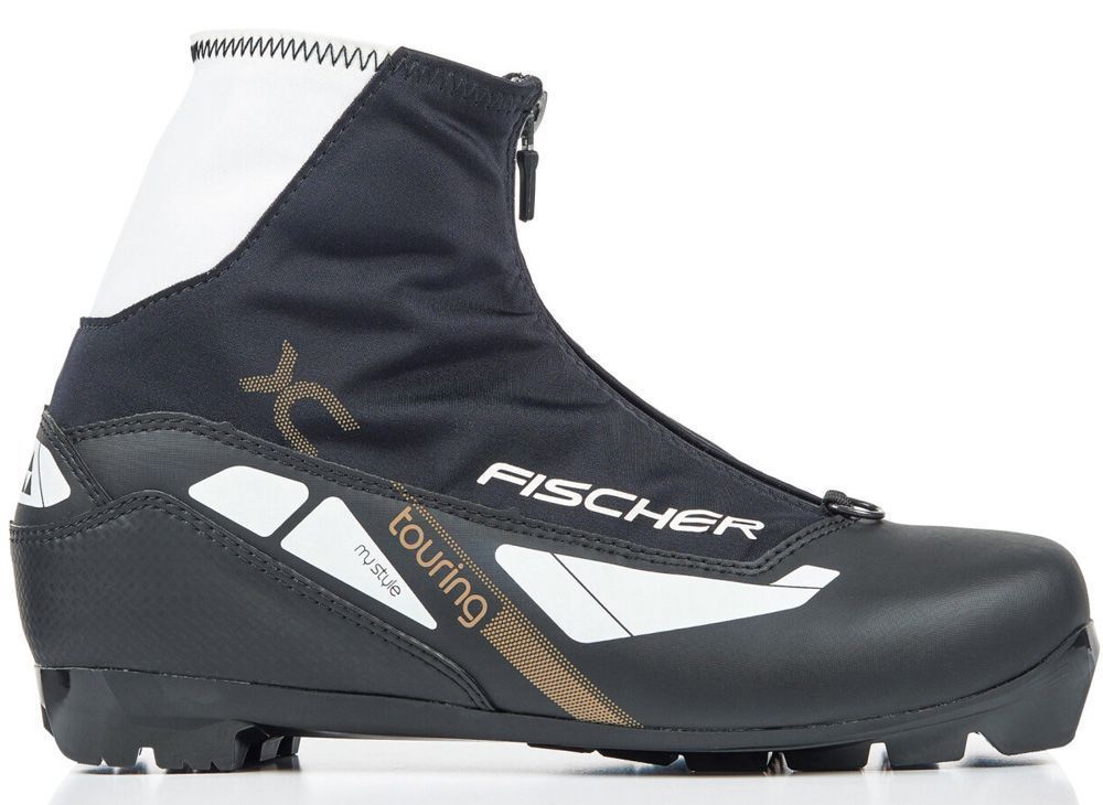 Fischer XC Touring My Style Damen Langlaufschuh Produktbild 0