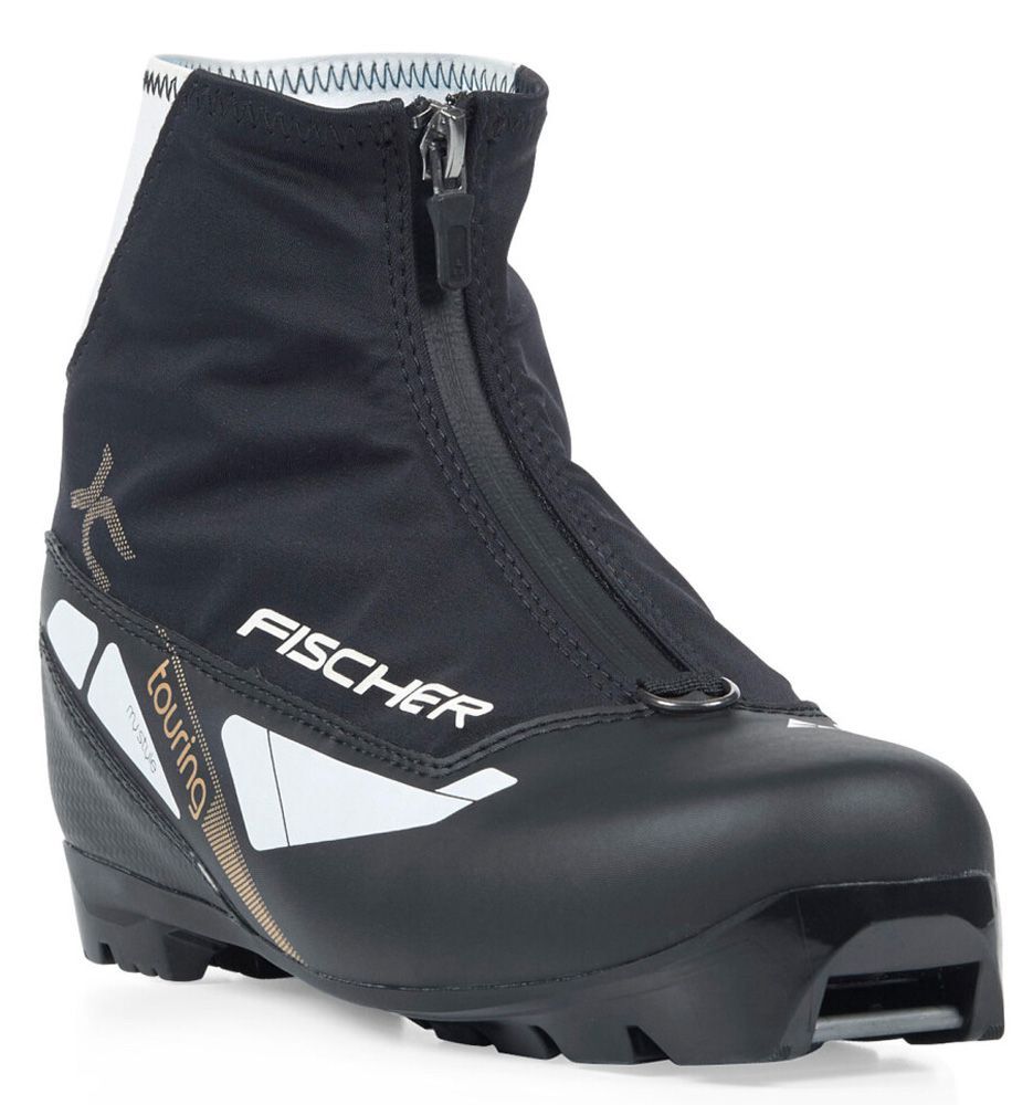 Fischer XC Touring My Style Damen Langlaufschuh Produktbild 2