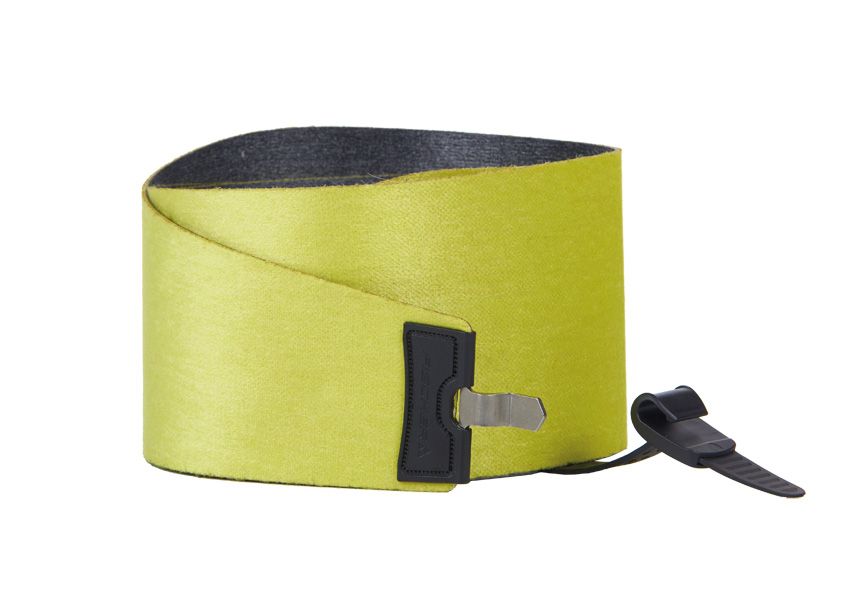 Fischer Skin Transalp 82 Precut Fell Skitourenfell Produktbild 0