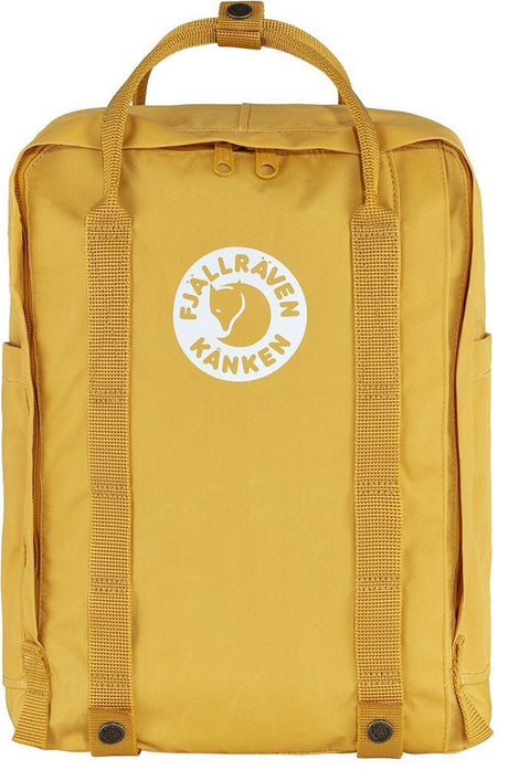 Fjällräven Tree-Kanken Rucksack marple yellow Produktbild 0