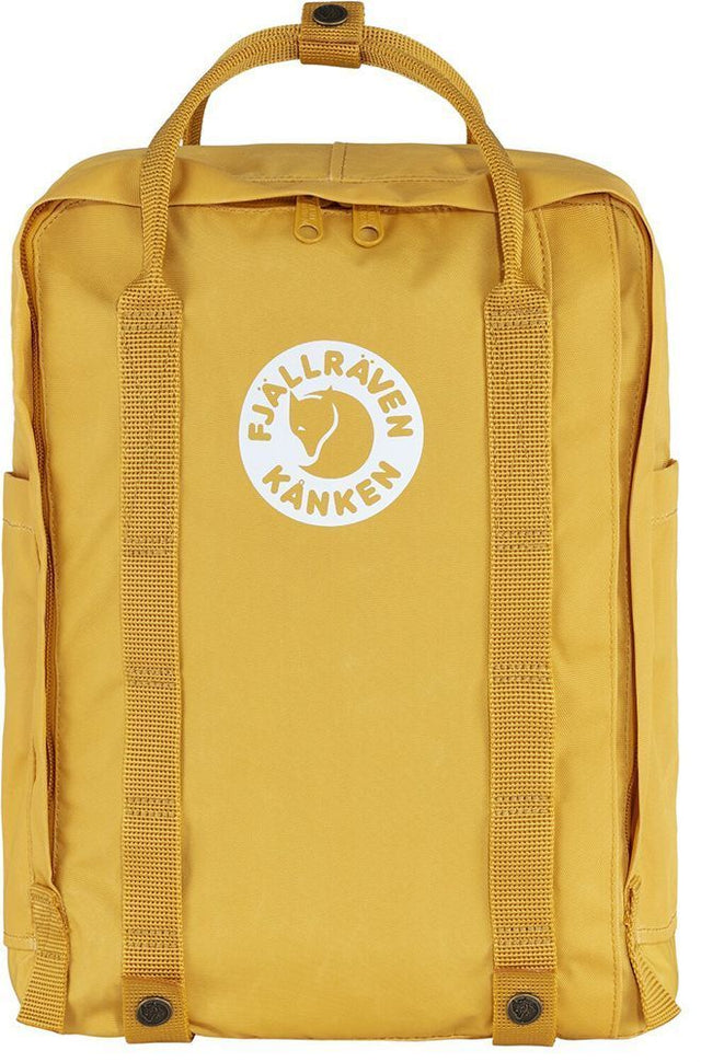 Fjällräven Tree-Kanken Rucksack marple yellow Produktbild 0
