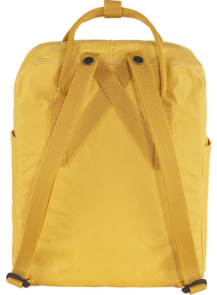 Fjällräven Tree-Kanken Rucksack marple yellow Produktbild 1