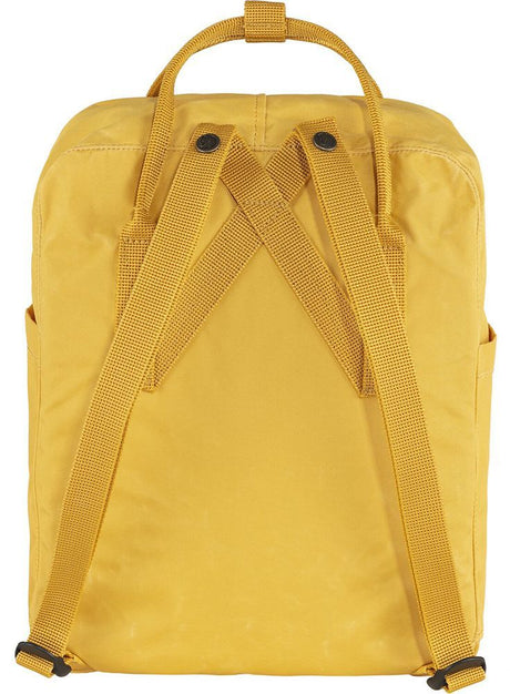 Fjällräven Tree-Kanken Rucksack marple yellow Produktbild 1