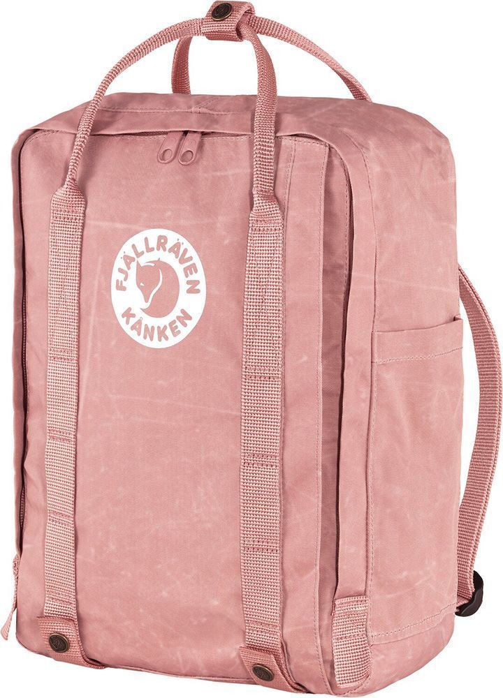 Fjällräven Tree-Kanken Rucksack lilac pink Produktbild 2