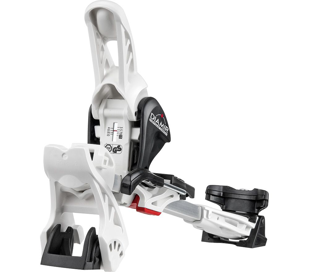 Fritschi Scout 11 Skitourenbindung Produktbild 2