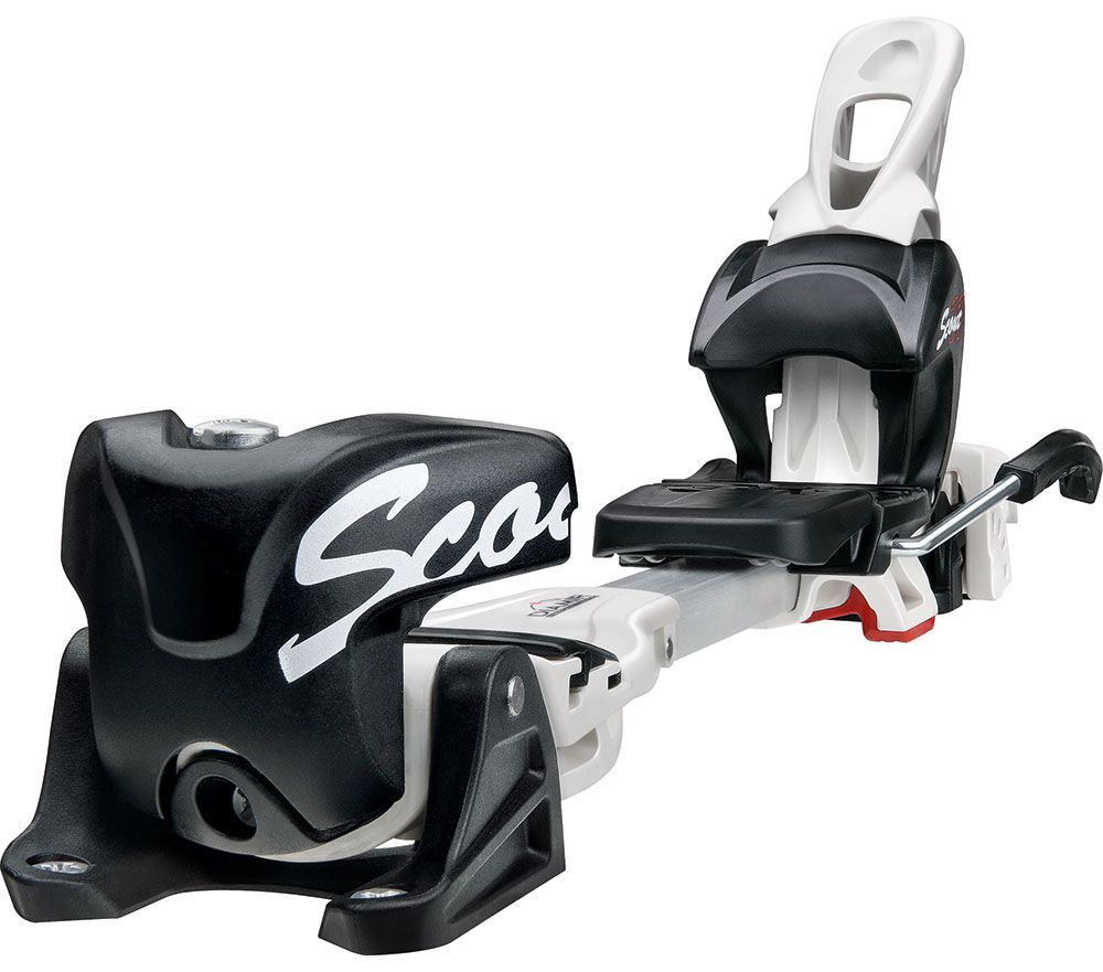 Fritschi Scout 11 Skitourenbindung Produktbild 1