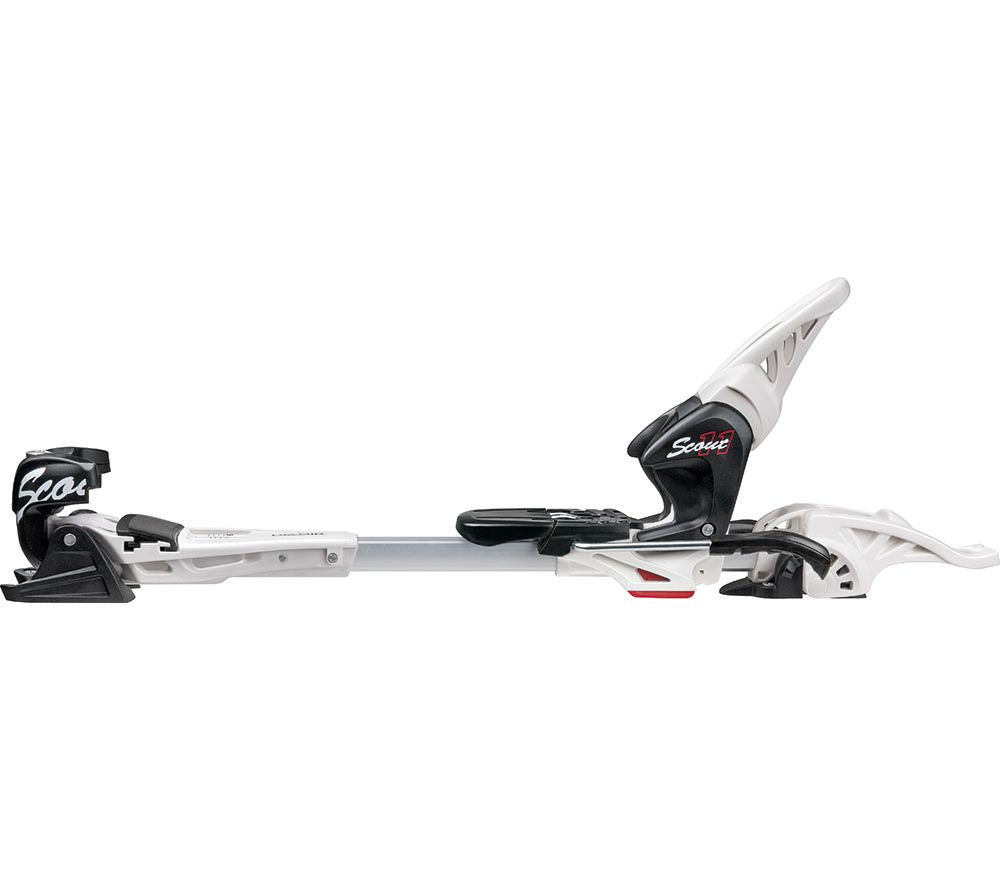 Fritschi Scout 11 Skitourenbindung Produktbild 3