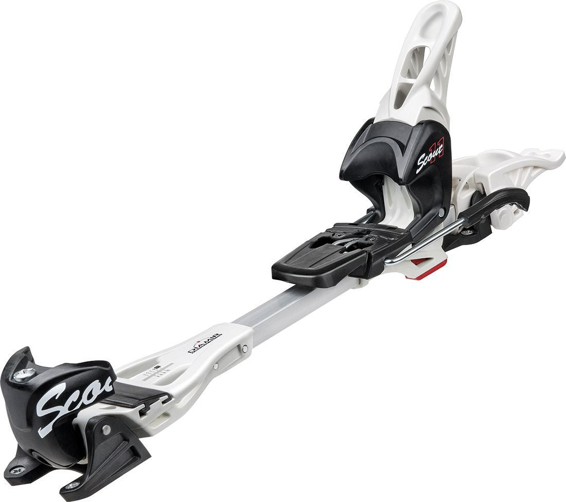 Fritschi Scout 11 Skitourenbindung Produktbild 0