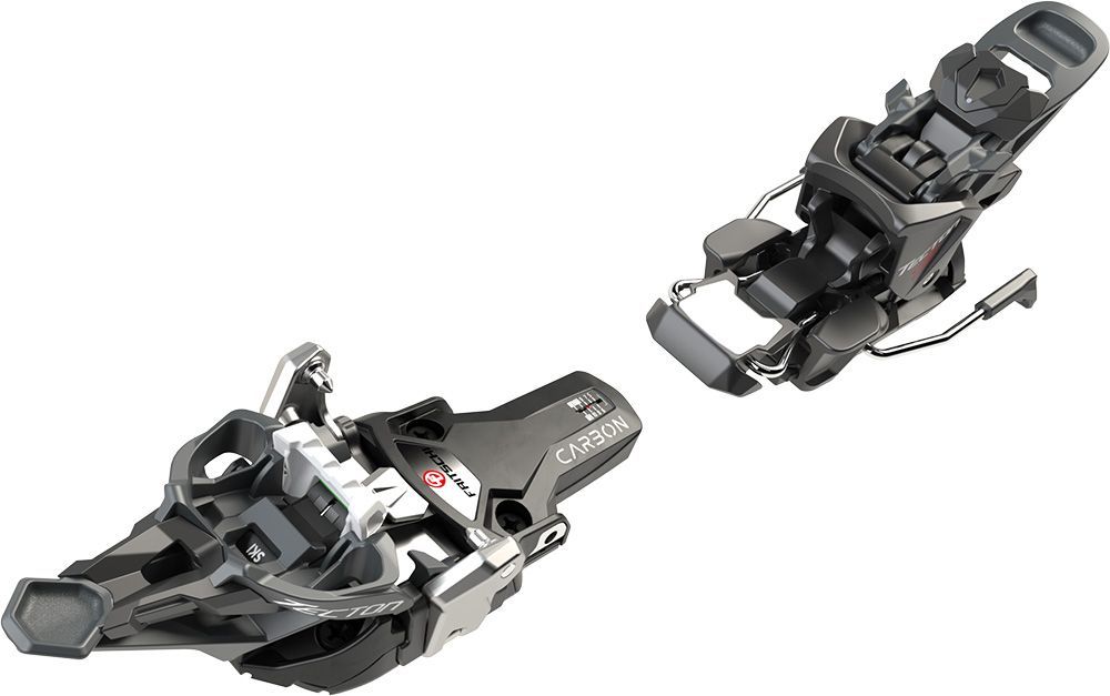 Fritschi Tecton 13 Auslauf Skitourenbindung Produktbild 4