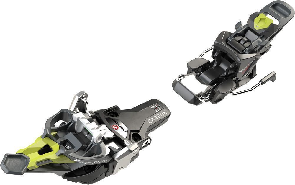 Fritschi Tecton 13 Auslauf Skitourenbindung Produktbild 5