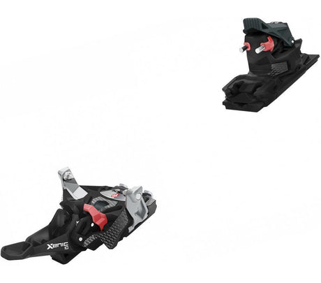 Fritschi Xenic 10 optional incl. Stopper Skitourenbindung Produktbild 0