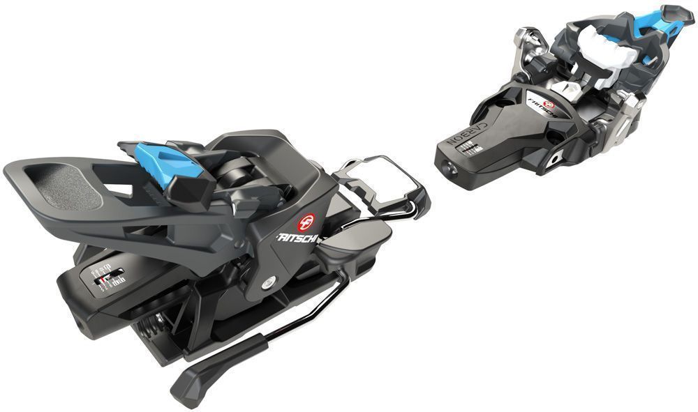 Fritschi Tecton 13 Auslauf Skitourenbindung Produktbild 1