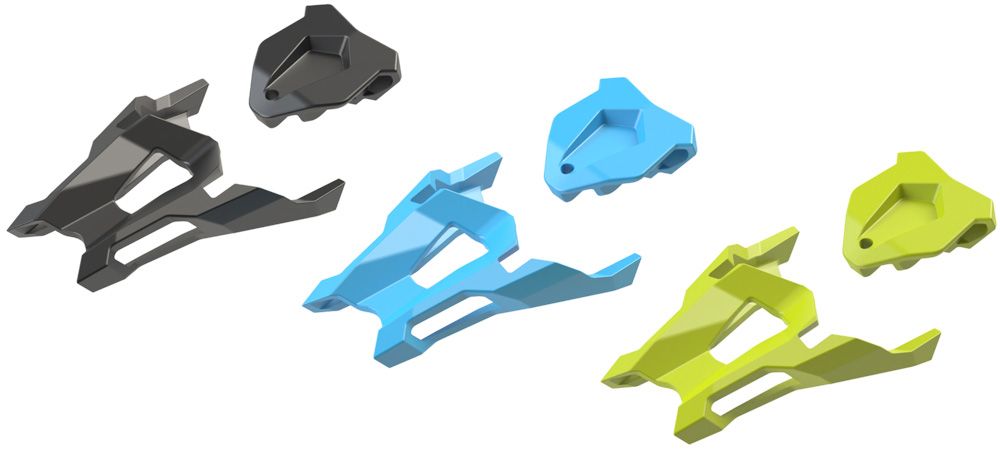 Fritschi Tecton 13 Auslauf Skitourenbindung Produktbild 3