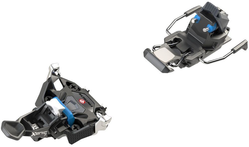 Fritschi Xenic 7 Skitourenbindung Produktbild 0