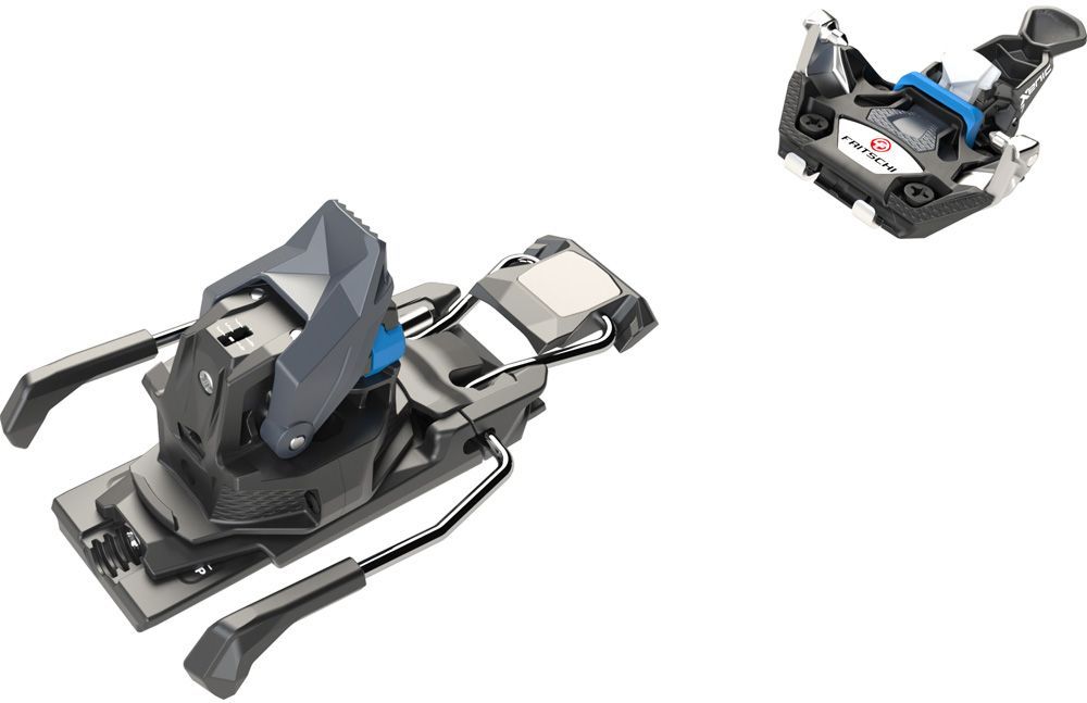 Fritschi Xenic 7 Skitourenbindung Produktbild 1