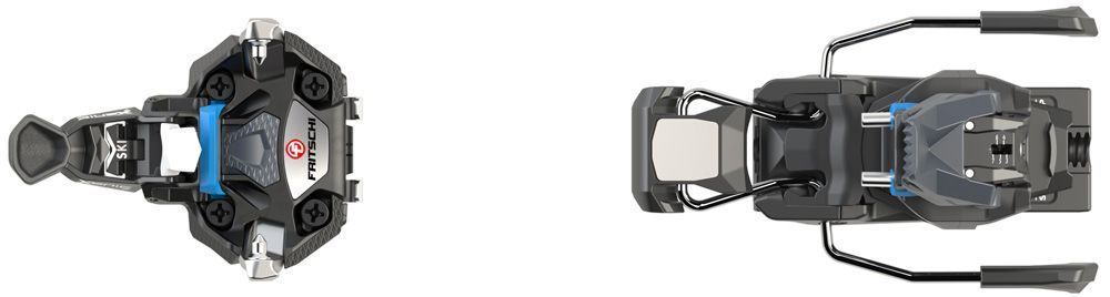 Fritschi Xenic 7 Skitourenbindung Produktbild 2