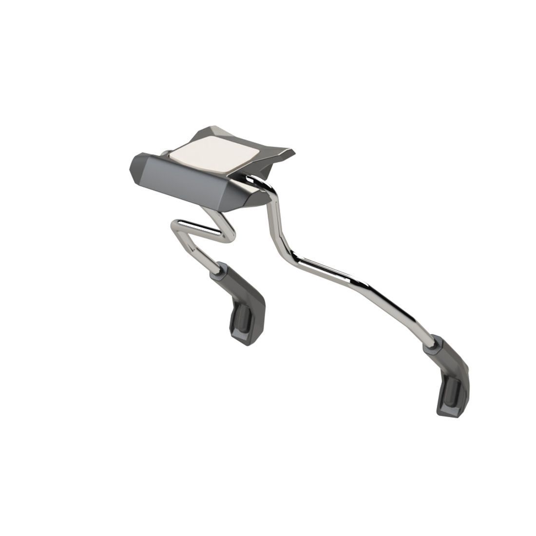 Fritschi Xenic Skistopper Produktbild 0