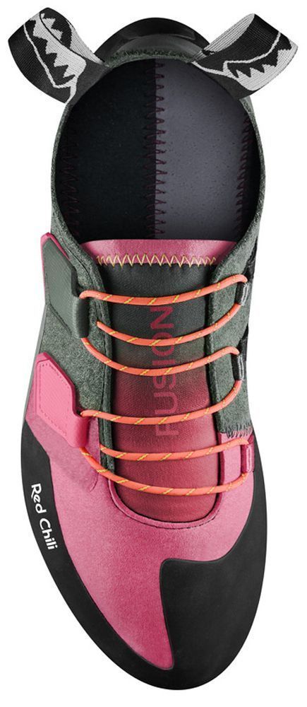 Red Chili Fusion LV II Kletterschuh raspberry Produktbild 1