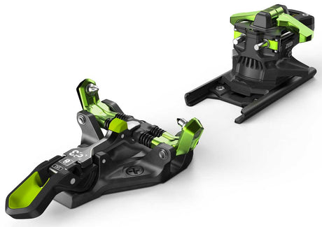 G3 ZED 9 inkl. Stopper Skitourenbindung Produktbild 0
