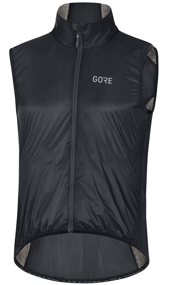 Gorewear Ambient Weste Herren, black Produktbild 0
