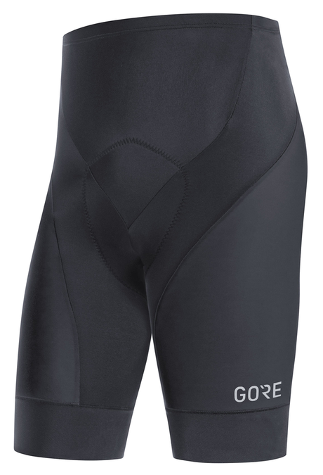 Gorewear C3 Kurze Tights+ Herren black Produktbild 0