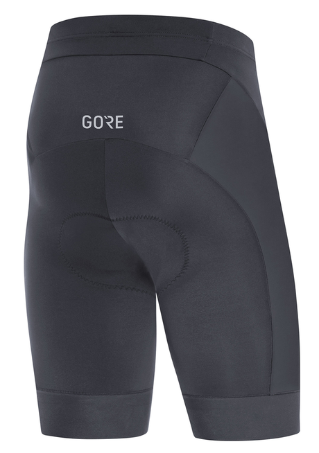 Gorewear C3 Kurze Tights+ Herren black Produktbild 1