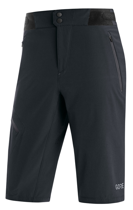 Gorewear C5 Shorts Herren black Produktbild 0