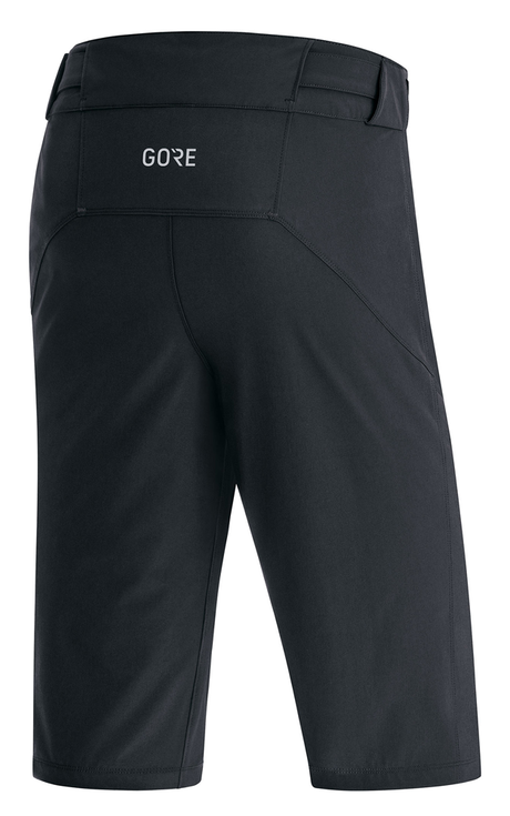 Gorewear C5 Shorts Herren black Produktbild 1