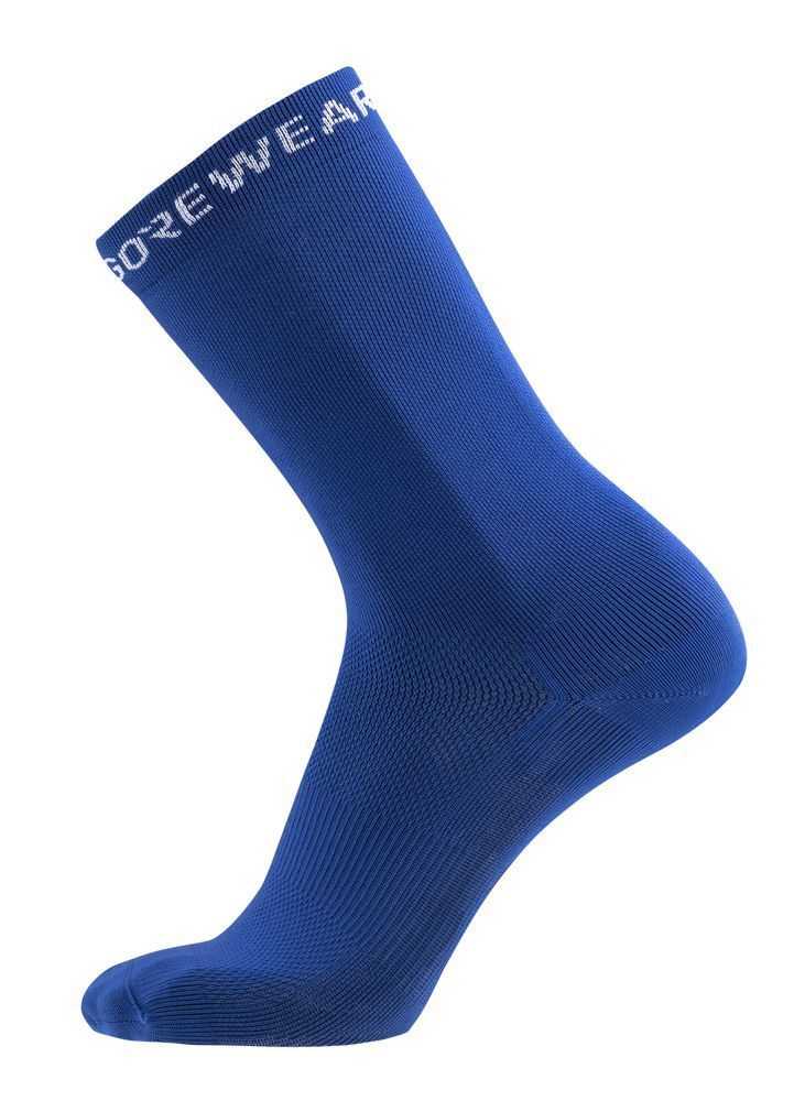 Gorewear Essential Socken ultramarine blue Herren Produktbild 0