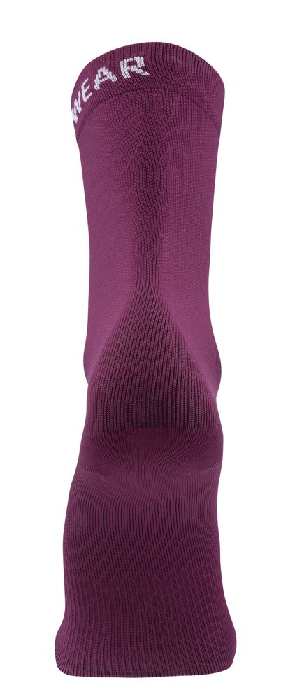 Gorewear Essential Socken Process Purple Herren Produktbild 1