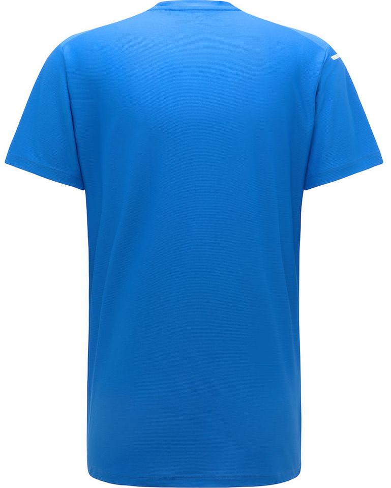 Haglöfs L.I.M. Tech Tee Herren T-Shirt storm blue Produktbild 1